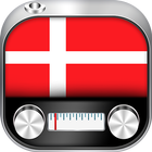 Radio Danmark FM - DAB Radio আইকন
