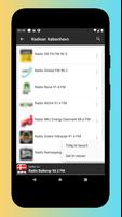 Radio Denmark FM - DAB Radio screenshot 3