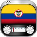 Radios De Colombia - Emisoras APK