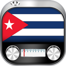 Radios de Cuba - Emisoras de R APK