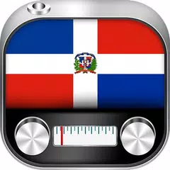 Dominican Republic Radio FM AM APK download