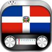 Radios de República Dominicana आइकन