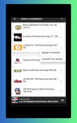Скачать Radios de República Dominicana XAPK