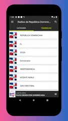 Скачать Radios de República Dominicana XAPK