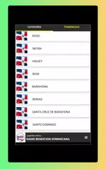 Скачать Radios de República Dominicana XAPK