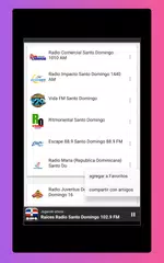 Скачать Radios de República Dominicana XAPK