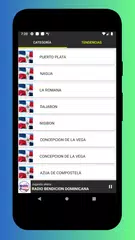 Скачать Radios de República Dominicana XAPK