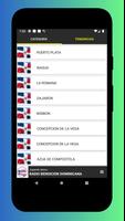 Radios de República Dominicana ภาพหน้าจอ 1