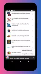 Скачать Radios de República Dominicana XAPK