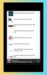 download Radios de República Dominicana XAPK