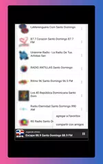 download Radios de República Dominicana XAPK