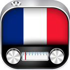 Radios Françaises - Radio FM icône