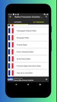Radio France - Radio France FM screenshot 1