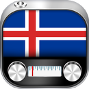 Radio Ísland: FM Útvarp ísland APK