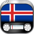 Radio Iceland FM - Radio App
