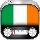Icona Radio Ireland FM - Irish Radio