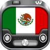 Radios de Mexico: Radio México आइकन