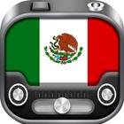 Radios de Mexico: Radio México biểu tượng