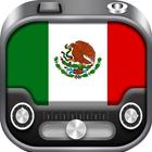 آیکون‌ Radios de Mexico: Radio México