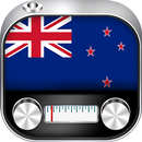 Radio N-ew Zealand + Radio FM APK