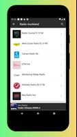 Radio N-ew Zealand + Radio FM スクリーンショット 2