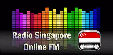 Radio Singapore: Radio Online