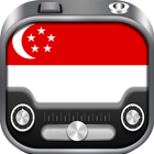 Radio Singapore - SG Radio FM biểu tượng
