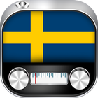 Icona Radio Sverige - Sveriges Radio