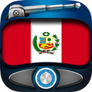 Radio Emisoras de Peru en Vivo APK