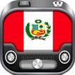 Radio Emisoras Peruanas en Viv 아이콘