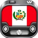 Radio Emisoras Peruanas en Viv APK