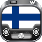 Radio Finland FM - DAB Radio icon
