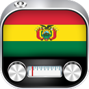 Radios Bolivia en Vivo AM y FM APK