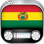 Radio Bolivia - Radio FM & AM icon
