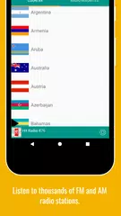 Radio World - World FM Radio XAPK download