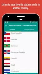 Radio World - World FM Radio XAPK download