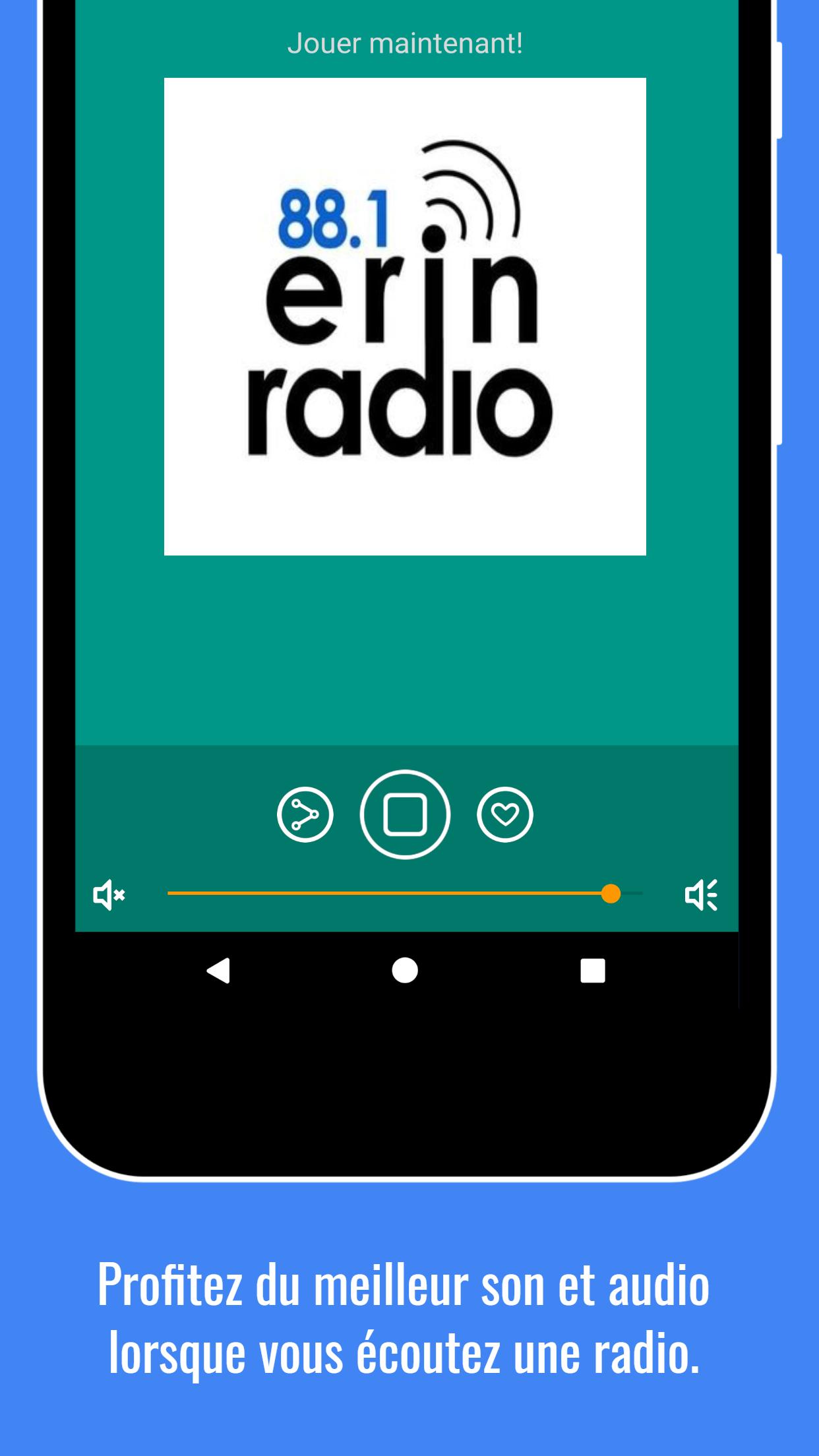 Radio Monde FM + Radio du Monde Gratuite – Musique pour Android -  Téléchargez l'APK