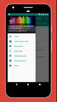 Radio UK - FM Radio Player UK ポスター