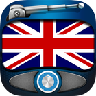 Radio UK FM - UK Radio Online icon