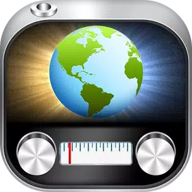 Radio World - Radio Online App