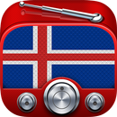 Radio Ísland FM: Ísland útvarp APK