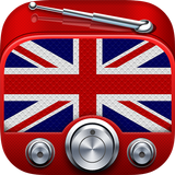 Radio UK - FM Internet Radio 图标