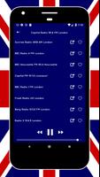 Radio UK - FM Internet Radio screenshot 3