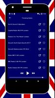 Radio UK - FM Internet Radio screenshot 2