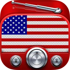 Radio USA - FM Radio Online APK download