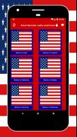 Radio USA - FM Radio Online 海報