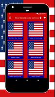 Radio USA - FM Radio Online 截圖 2