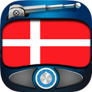Radio Danmark - FM DAB Radio APK
