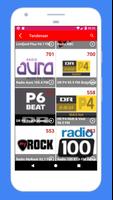 Radio Danmark - FM DAB Radio 스크린샷 3
