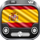 Emisoras de Radio Españolas APK